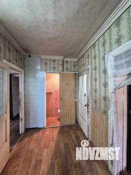 Дом 109м², 2-этажный, участок 15 сот.