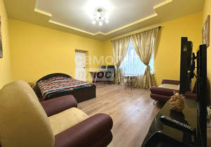 Дом 241м², 2-этажный, участок 10 сот.