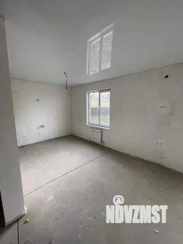 Дом 110м², 2-этажный, участок 6 сот.