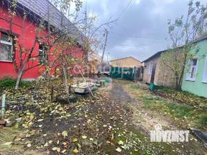 Дом 38м², 1-этажный, участок 8 сот.