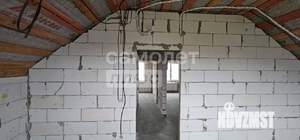 Дом 105м², 2-этажный, участок 6 сот.