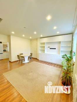 Таунхаус 84м², 2-этажный, участок 2 сот.