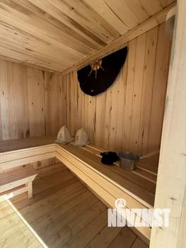 Дом 32м², 2-этажный, участок 12 сот.