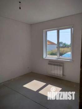 Дом 114м², 1-этажный, участок 8 сот.