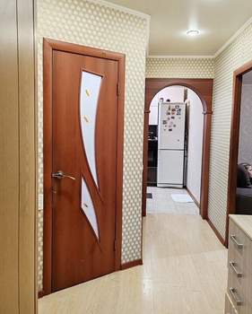 Дом 80м², 2-этажный, участок 2 сот.