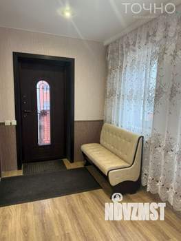 Дом 188м², 2-этажный, участок 11 сот.