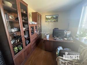 Дом 80м², 1-этажный, участок 6 сот.