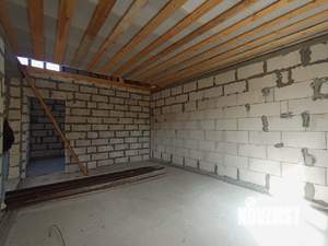 Коттедж 115м², 2-этажный, участок 7 сот.