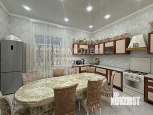 Коттедж 114м², 1-этажный, участок 9 сот.