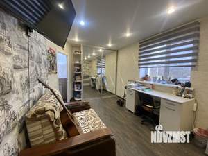 Коттедж 100м², 2-этажный, участок 3 сот.