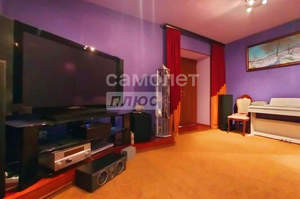 Дом 350м², 3-этажный, участок 20 сот.