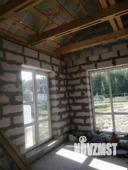 Коттедж 68м², 1-этажный, участок 6 сот.