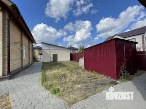 Дом 154м², 2-этажный, участок 14 сот.