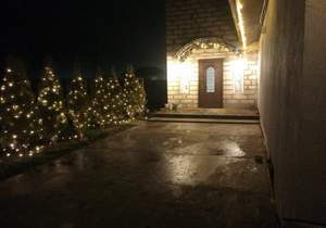 Дом 145м², 2-этажный, участок 9 сот.