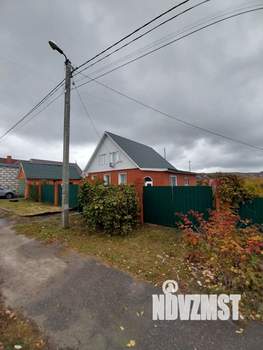 Дом 170м², 2-этажный, участок 20 сот.