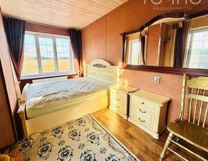 Дом 202м², 2-этажный, участок 18 сот.