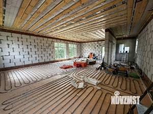 Дом 90м², 1-этажный, участок 6 сот.