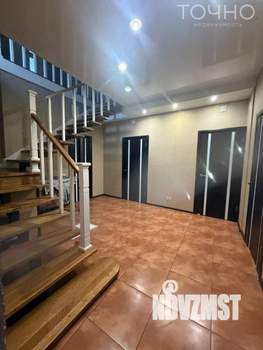 Дом 188м², 2-этажный, участок 11 сот.