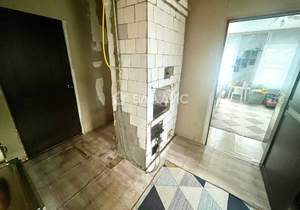 Дом 53м², 1-этажный, участок 8 сот.