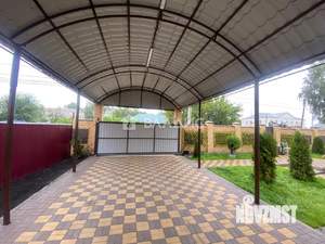 Дом 203м², 2-этажный, участок 7 сот.