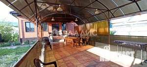 Дом 130м², 1-этажный, участок 7 сот.