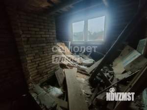 Дом 128м², 2-этажный, участок 4 сот.