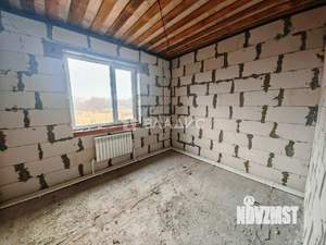 Дом 120м², 1-этажный, участок 9 сот.