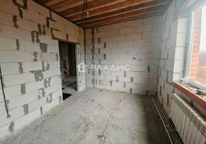 Дом 120м², 1-этажный, участок 9 сот.