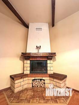 Дом 400м², 2-этажный, участок 19 сот.