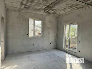 Коттедж 110м², 2-этажный, участок 6 сот.