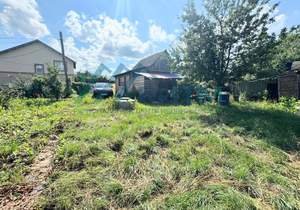 Дом 35м², 1-этажный, участок 6 сот.