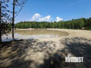 Дом 30м², 1-этажный, участок 6 сот.