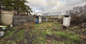 Дом 26м², 1-этажный, участок 3 сот.