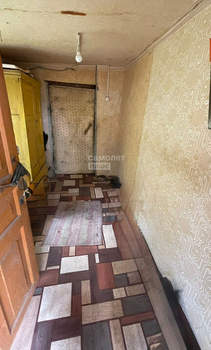Дом 110м², 1-этажный, участок 6 сот.