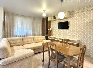 Дом 108м², 2-этажный, участок 9 сот.