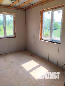 Дом 84м², 2-этажный, участок 6 сот.