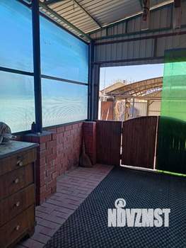 Дом 200м², 2-этажный, участок 17 сот.