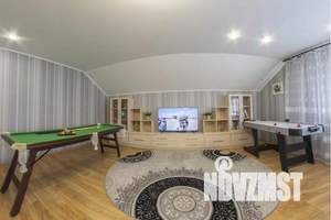 Дом 260м², 3-этажный, посуточно, 