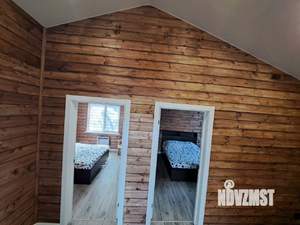 Дом 90м², 1-этажный, посуточно, 