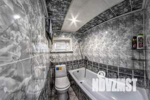 Дом 58м², 2-этажный, посуточно, 