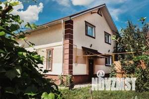 Дом 260м², 3-этажный, посуточно, 