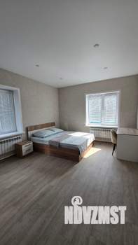 Дом 400м², 2-этажный, посуточно, 