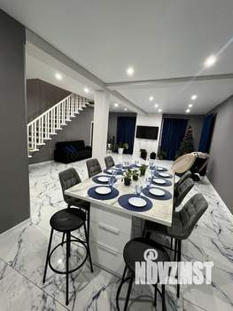 Дом 250м², 2-этажный, посуточно, 