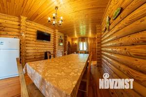 Дом 200м², 2-этажный, посуточно, 