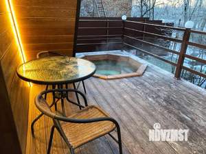 Дом 70м&sup2;, 2-этажный, посуточно, 