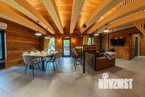 Дом 170м², 2-этажный, посуточно, 