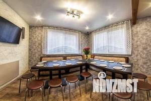Дом 160м², 2-этажный, посуточно, 