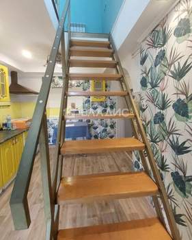 Дом 89м², 2-этажный, на длительный срок, 