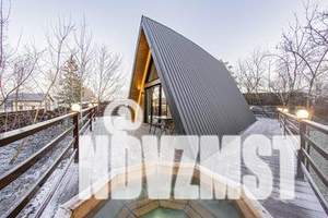 Дом 70м², 2-этажный, посуточно, 