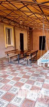 Дом 400м², 2-этажный, посуточно, 